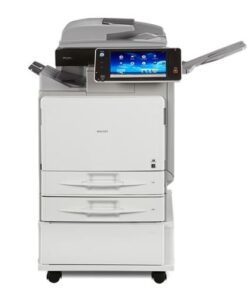 Máy Photocopy Laser màu Ricoh Aficio MP C401