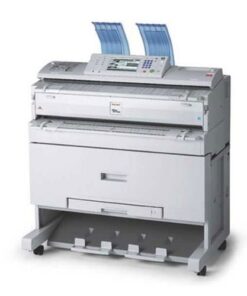 Máy Photocopy Ricoh  Aficio MP W 3600