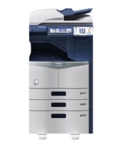 Máy Photocopy Toshiba e-Studio 456