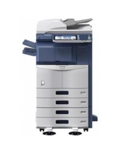 Máy Photocopy Toshiba E-457