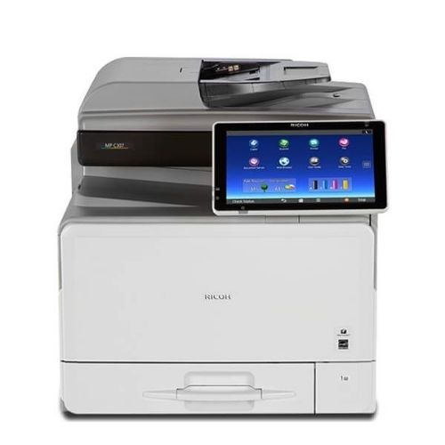 084949 may photocopy mau ricoh mpc 307spf 407spf