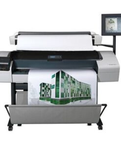 Máy Photocopy HP Designjet T1200 HD