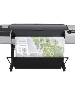 Máy in khổ lớn HP Designjet T790 HD