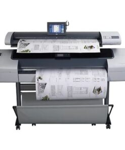 Máy Photocopy HP Designjet T1100 - A0