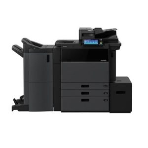 Máy photocopy màu