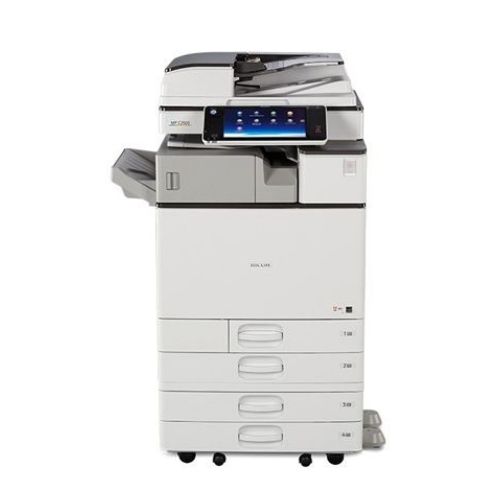 093427 may photocopy mau ricoh aficio mpc 3004 3504 4504 5504 6004