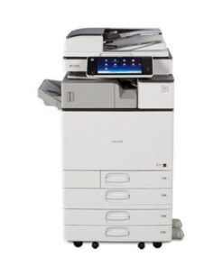 Máy Photocopy Ricoh MP C6004