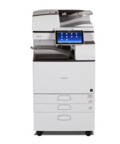 Máy Photocopy Ricoh MP 2555SP