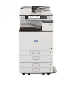 Máy Photocopy Ricoh Aficio MP C4502