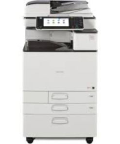 Máy Photocopy Ricoh MP C6003 SP