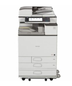 Máy Photocopy Ricoh MP C3003