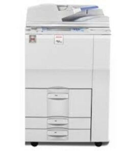 Máy photocopy RICOH Aficio MP 8000