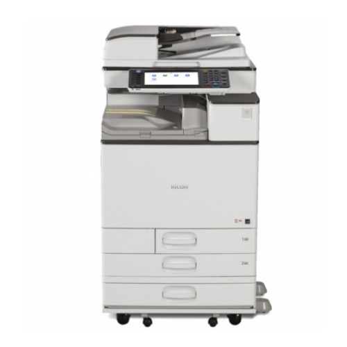 142049 may photocopy mau ricoh aficio mpc 2503 3003 3503 4503 5503 6003