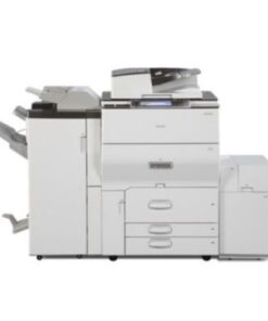 Máy Photocopy Ricoh MP C8002