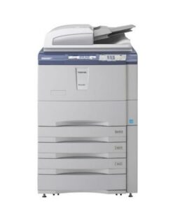 Máy photocopy Toshiba e-Studio 557