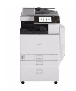 Máy Photocopy Ricoh Aficio MP 4002