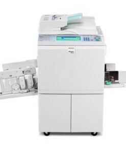 Máy Photocopy Ricoh Priport DX 4545
