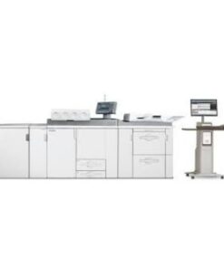Máy photocopy ricoh pro C901S