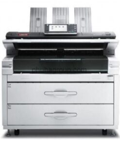 Máy Photocopy Ricoh Aficio MP W8140