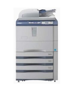 Máy Photocopy Toshiba e-Studio 555 / E555