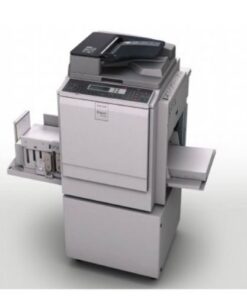 Máy siêu tốc  Ricoh DD 6650P