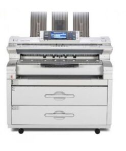 Máy Photocopy Ricoh Aficio MP W7100