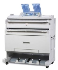 Máy Photocopy Ricoh Aficio MP W3601