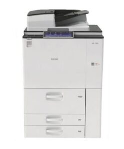 Máy Photocopy Ricoh MP 7503