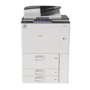 164535 may photocopy ricoh aficio mp 6503 7503 9003