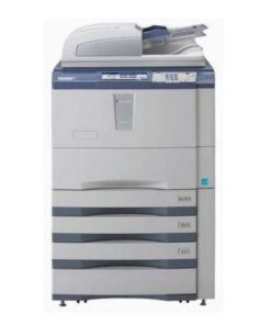 Máy Photocopy Toshiba e-Studio 755