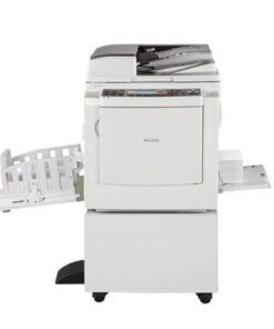 Máy siêu tốc RICOH PRIPORT DD 4450