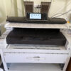 Máy photocopy A0 Ricoh MP W 6700SP 6 May photocopy A0 Ricoh MP W 6700SP 2