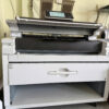 Máy photocopy A0 Ricoh MP W 6700SP 7 May photocopy A0 Ricoh MP W 6700SP 3