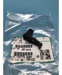 Tai trục chờ máy photocopy ricoh MP 4000