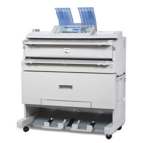 may photocopy a0 ricoh aficio mp 2401 3601