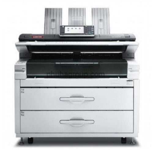 may photocopy a0 ricoh aficio mp w6700 7140 8140