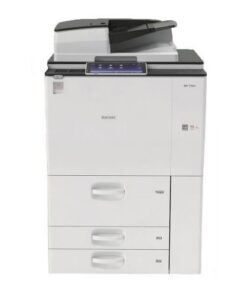 Máy Photocopy Ricoh MP C6503