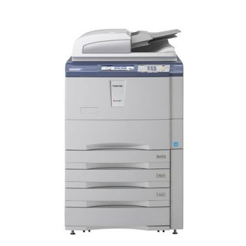 Máy Photocopy Toshiba e-Studio 857