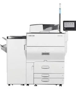 Máy photocopy Màu Ricoh Pro C5100S