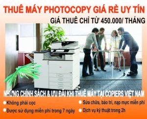 thue may photocopy gia re uy tin