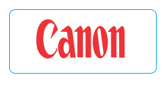 logo canon