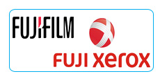 logo fuji