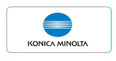 logo konica