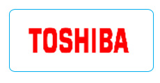 logo toshiba