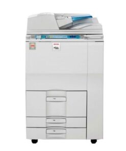 Máy photocopy Ricoh Aficio MP 9000