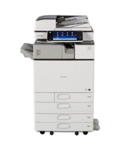 Dịch Vụ Cho Thuê Máy Photocopy Ricoh MPC 6004