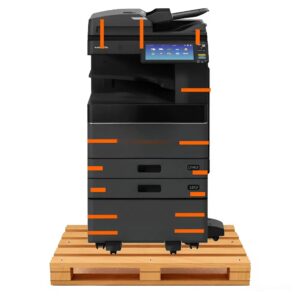 Máy photocopy Toshiba e-Studio 2505AC Renew mới 99% hàng trưng bày