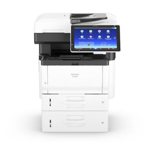 Máy Photocopy Ricoh IM 350 / IM 350 FSE