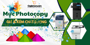 Muc Photocopy