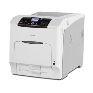 Máy In Màu Ricoh Aficio SP C430DN